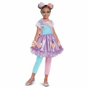 Meet your Posher, Lorna